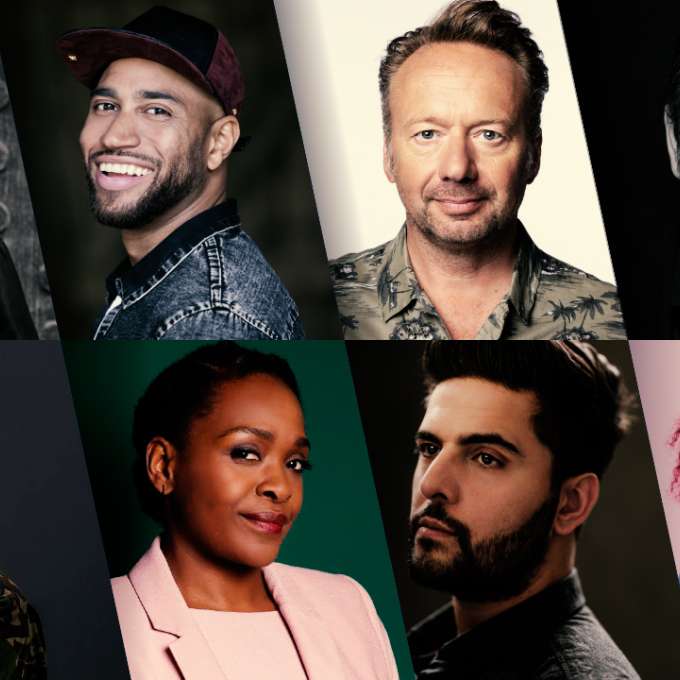 Dit zijn de Vrijheidssprekers van 2021